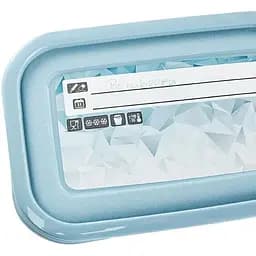 Комплект ємностей для морозильної камери Keeeper Polar 1 л блакитний 3 шт. (3014) - мініатюра 2