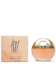 Туалетна вода жіноча Cerruti 1881 Pour Femme, 50мл