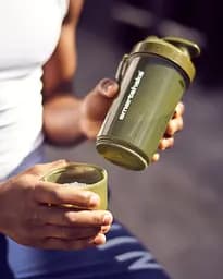 Шейкер Smart Shake Original2GO 800 мл - мініатюра 3