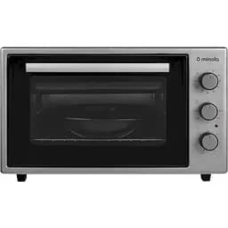Електрична піч Minola Foet 3714 GR