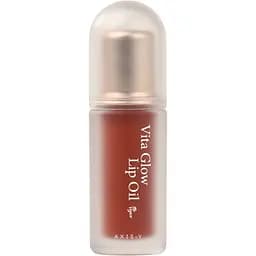 Глянцева олія-тінт для губ AXIS-Y Vita Glow Lip Oil Cozy Fig 4.5 г