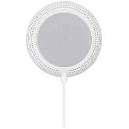 Бездротовий маршрутизатор (роутер) Google Nest Wifi Router and Two Points Snow (GA00823-US) - мініатюра 8