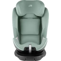 Автокрісло Britax Römer Swivel Isofix Jade Green - мініатюра 4
