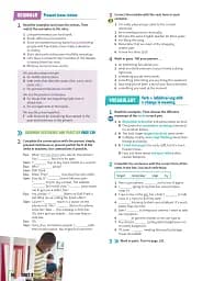 Prepare Level 6 Student's Book with eBook 2nd Edition - мініатюра 10