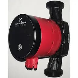 Циркуляційний насос Grundfos Alpha1 25-80 180 (99199577) - мініатюра 4