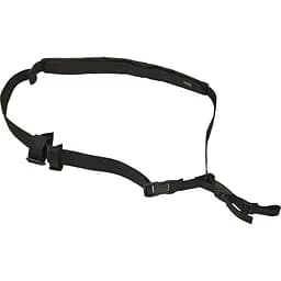 Ремінь збройовий Danaper Silent Sling Black Magnetic