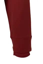 Толстовка Rab Shadow Hoody M Бордовий - мініатюра 3