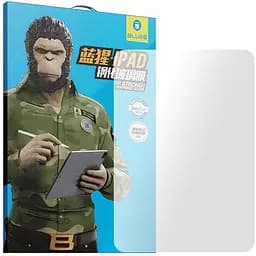 Захисне скло Blueo HD для Apple iPad Pro 12.9 2018-2022 Прозорий