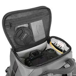 Рюкзак Vanguard VEO Adaptor R44 Gray (VEO Adaptor R44 GY), Сірий - мініатюра 15