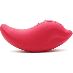 Вібратор KisToy Heidi