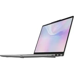 Ноутбук LENOVO IdeaPad Slim 5 14IMH10, Intel Core 5 135H до 4.6 ГГц, 14" WUXGA, 16 ГБ, SSD 512 ГБ, Intel Arc Graphics, Free DOS - мініатюра 7