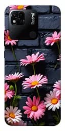 Чехол Demsky Розовый контраст для Xiaomi Redmi 10A