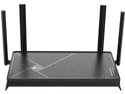Бездротовий маршрутизатор (роутер) TP-LINK Archer BE3600 - мініатюра 2