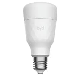 Светодиодная лампа Yeelight Smart Bulb W3 белый свет (YLDP007)
