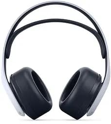 Гарнітура Sony PlayStation PULSE 3D Wireless Headset White (9387909) - мініатюра 2