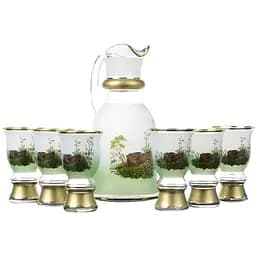 Набор для воды Lora GR Дром (1+6) NGC257SETWATER