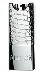 Оригінал Alyson Oldoini Black Violet 20 мл парфумована вода