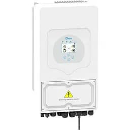 Сонячний інвертор Deye (SUN-6K-SG05LP1-EU) 6кВт (SUN-6K-SG05LP1-EU)