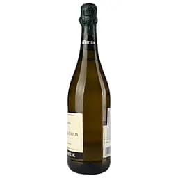 Вино ігристе Contessa Matilde Lambrusco dell’Emilia Vino Frizzante Bianco Amabile, біле, напівсолодке, 8%, 0,75 л - мініатюра 2