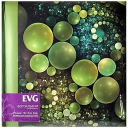 Фотоальбом EVG BKM46200 Abstraction, 200 фото, 15х10 см (BKM46200 Abstraction)