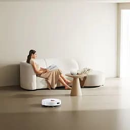 Робот-пилосос Xiaomi Robot Vacuum S20 White [114741] - мініатюра 7