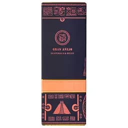 Ром Plantation Guatemala Gran Anejo, 42%, 0,7 л - мініатюра 4