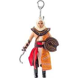Брелок плюшевий WP Merchandise Assassin's Creed: Origins Bayek of Siwa 21 см (AC010009)