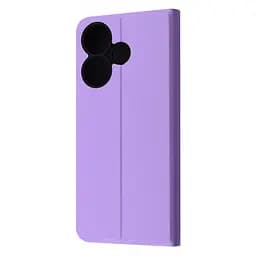 Чохол WAVE Flap Case Xiaomi Redmi 13 4G/Poco M6 4G/Note 13R в асортименті - мініатюра 3
