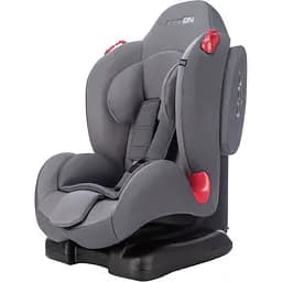 Автокрісло FreeON Kalisto Sps Mineral Grey (43599)