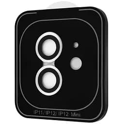 Захист камери Proove Achilles iPhone 11/12/12 mini - мініатюра 4