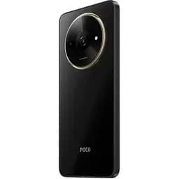 Смартфон Xiaomi Poco C61 4/128GB Black (Global Version) Без NFC - мініатюра 6