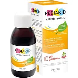 Сироп для восстановления аппетита Pediakid Appetit-Tonus 125 мл