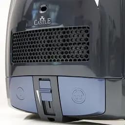 Порохотяг CASTLE CW-106B - мініатюра 2