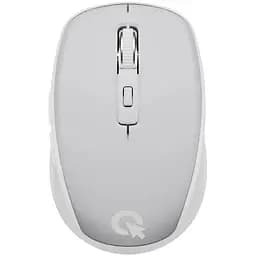 Миша OfficePro Wireless сіра (M267G)