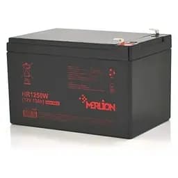 Батарея до ДБЖ Merlion HR1250W, 12V 13Ah (HR1250W)
