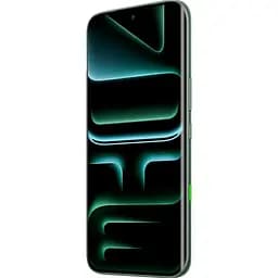 Смартфон Infinix Note Edge 8/256GB Silk Green [164419] - мініатюра 4