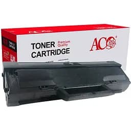 Картридж ACO HP W1106A (106A) Black (ACO-W1106A)