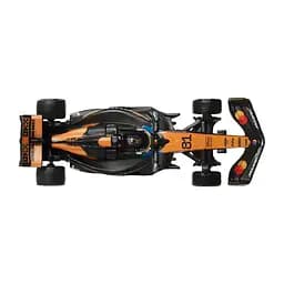 Колекційний болід Hot Wheels McLaren Oscar Piastri #81 Formula 1 (JKD81) - мініатюра 5