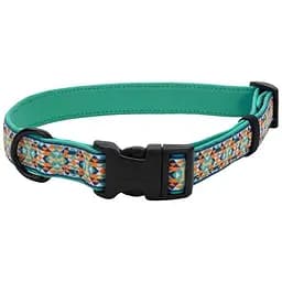 Ошейник для собак Coastal Ribbon Weave Collar S/M 1.6 х 30-45 см