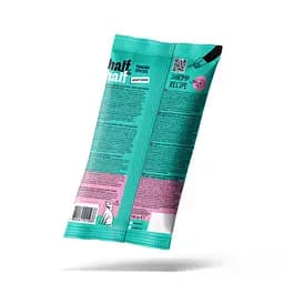 Ласощі для собак Half&Half м'ясні палички з креветкою 100 г  - мініатюра 2