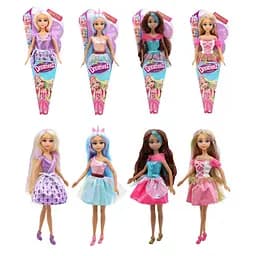 Кукла Принцесса FV81037 Dreameez (29 см) Микс