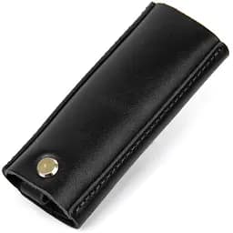 Шкіряна ключниця GRANDE PELLE 5х11.2 см acs0025856 - мініатюра 2