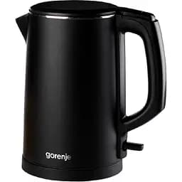 Електрочайник Gorenje K15DWB (735600) [117921]