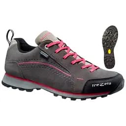 Кросівки Trezeta Spring WS 35.5 Сірий (TRZ-01071-7326-35.5)