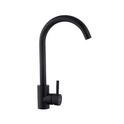 Змішувач для кухні Kroner KRM Edelstahl Klassisch - SCH035 (CV023003)