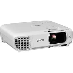 Проєктор домашнього кінотеатру Epson EH-TW850 FHD 3400 lm 1.0-1.21 Wi-Fi - мініатюра 3