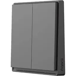 Беспроводной умный выключатель Aqara E1 Grey (WXKG17LM) [107842]