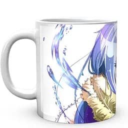 Кружка GeekLand Tensei shitara Slime Datta Ken О моем перерождении в слизь Римура TSS 02.15 330 мл белая