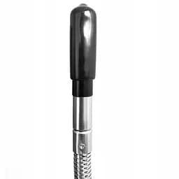 Термоанемометр професійний USB 0,3-30 м/с, 0-45 °C BENETECH GM8903 - мініатюра 4
