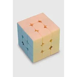 Іграшка Магічний кубик логіка PL-0610-03 Різнокольоровий (6966025243447)